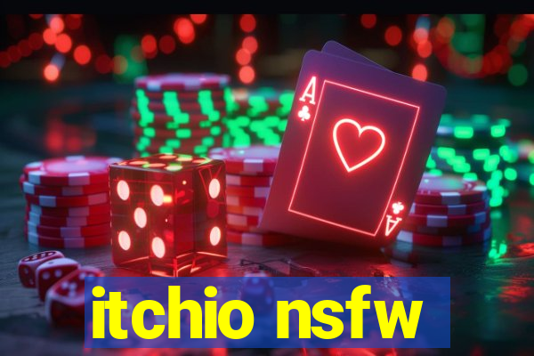 itchio nsfw